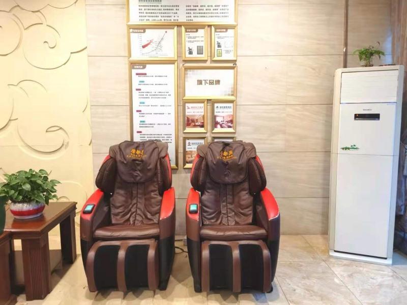 GreenTree Alliance Suzhou Wuzhong North Zhongshan Road Jinmanting Hotel Buitenkant foto