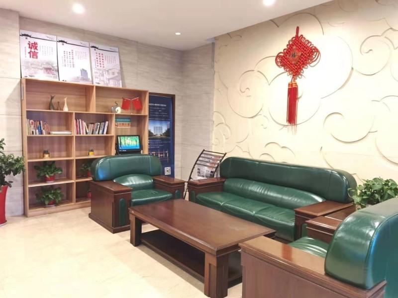GreenTree Alliance Suzhou Wuzhong North Zhongshan Road Jinmanting Hotel Buitenkant foto